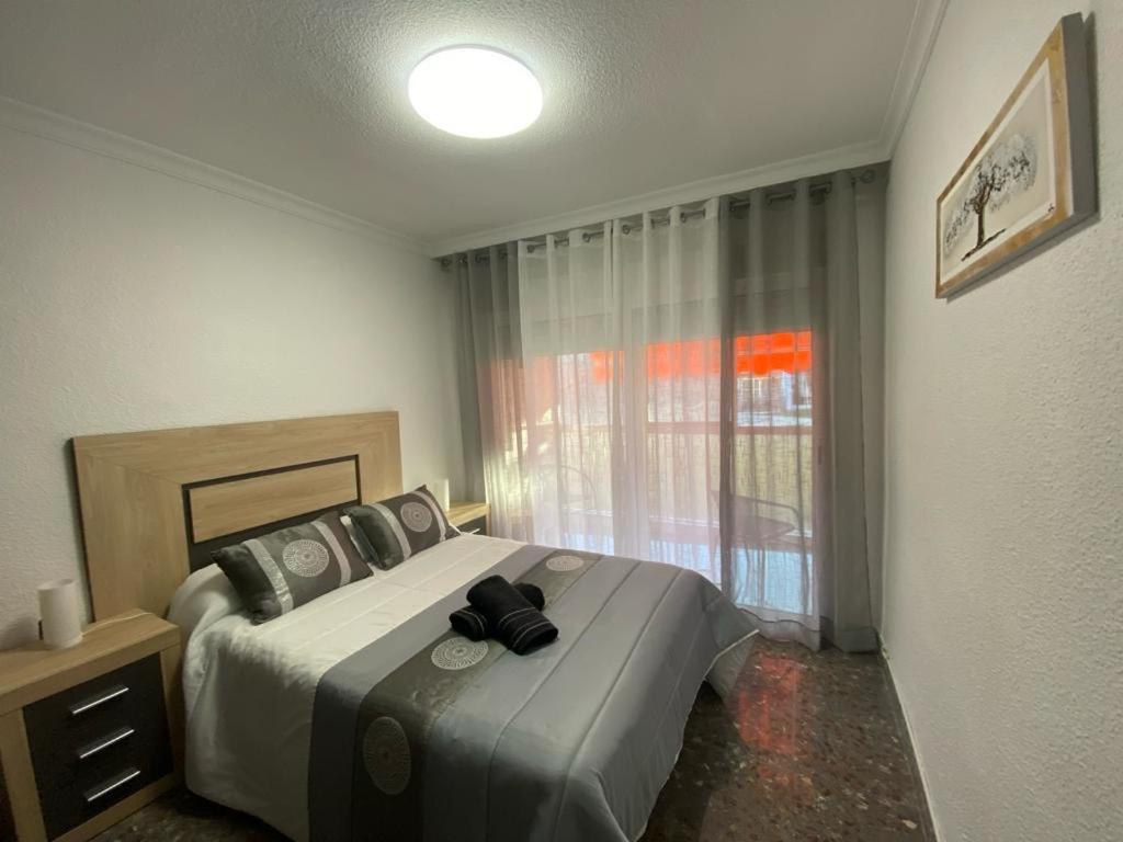 Apartamento Las Gaviotas Aguadulce  Exterior foto