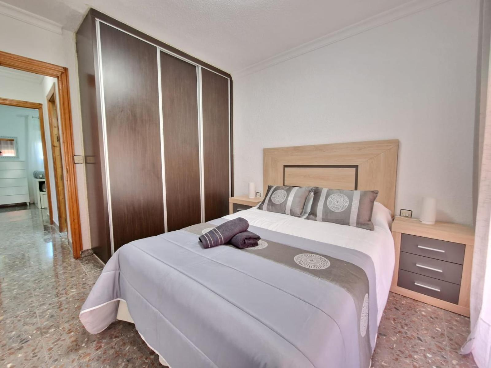 Apartamento Las Gaviotas Aguadulce  Exterior foto