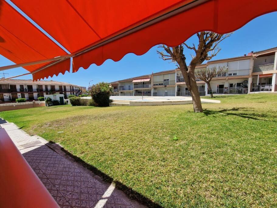 Apartamento Las Gaviotas Aguadulce  Exterior foto
